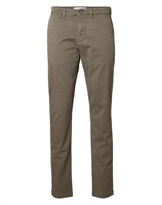 Slim New Miles Flex Chino